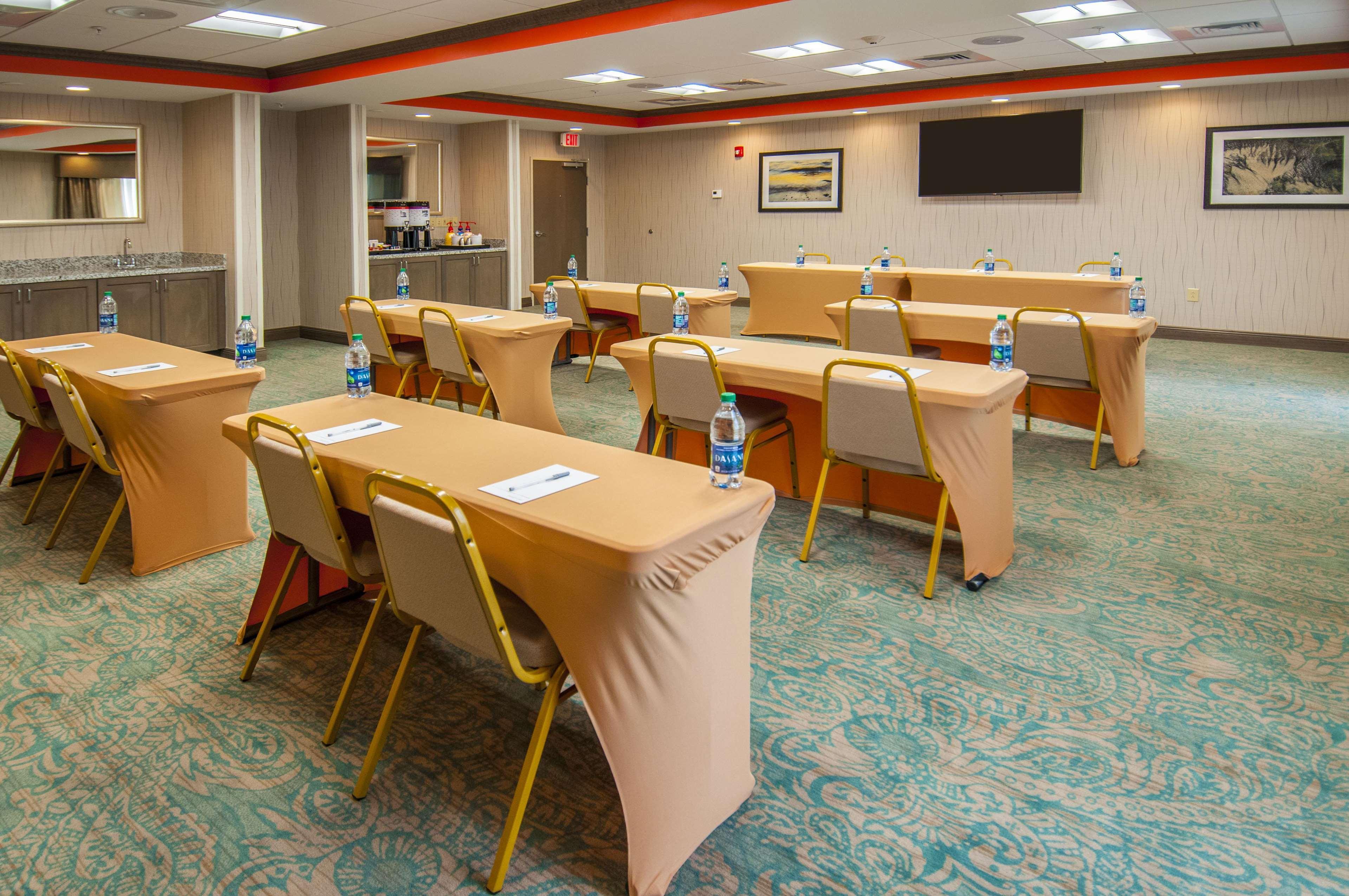 Hampton Inn & Suites Pensacola/I-10 Pine Forest Road Ferry Pass Экстерьер фото