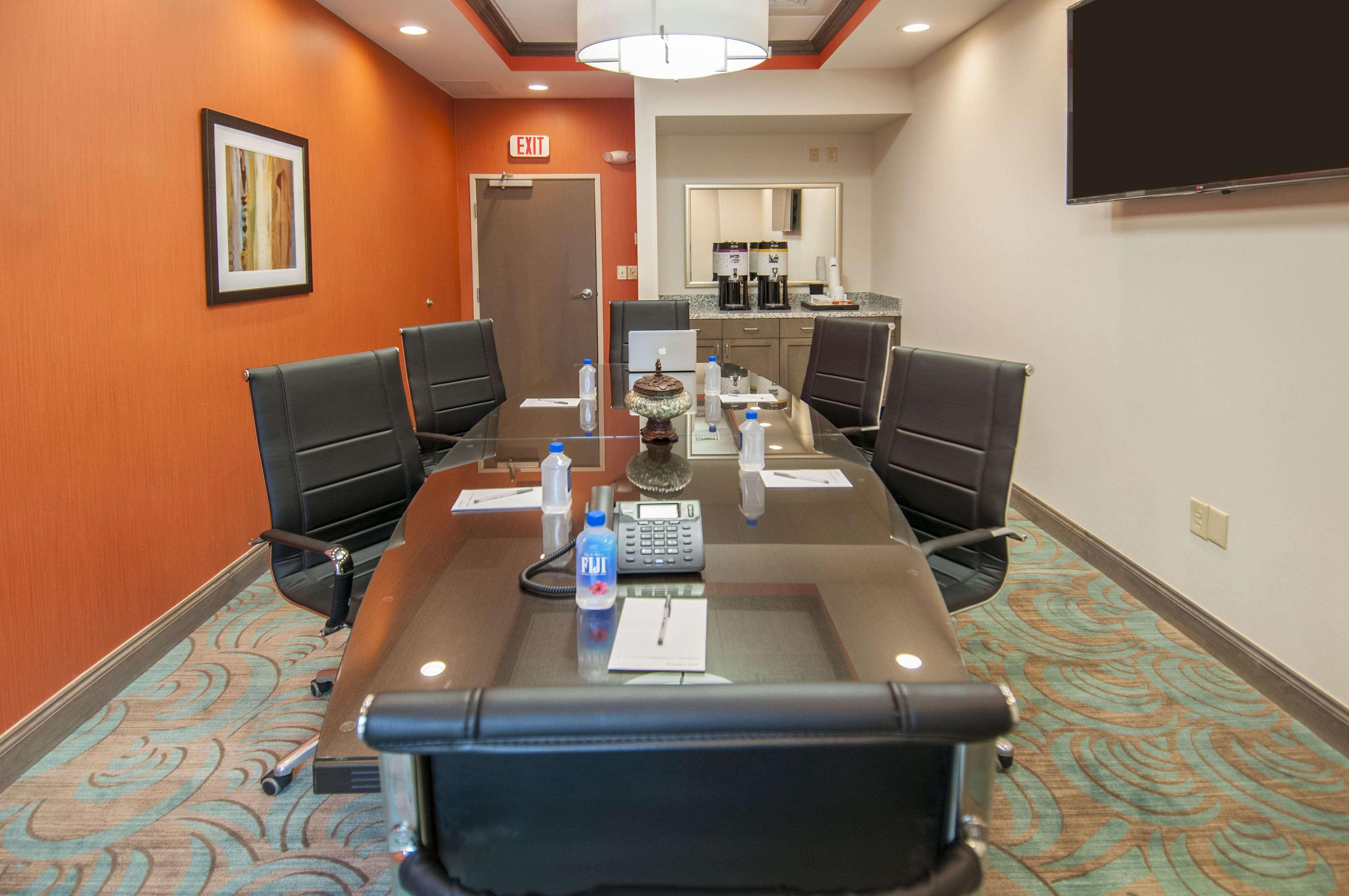 Hampton Inn & Suites Pensacola/I-10 Pine Forest Road Ferry Pass Экстерьер фото