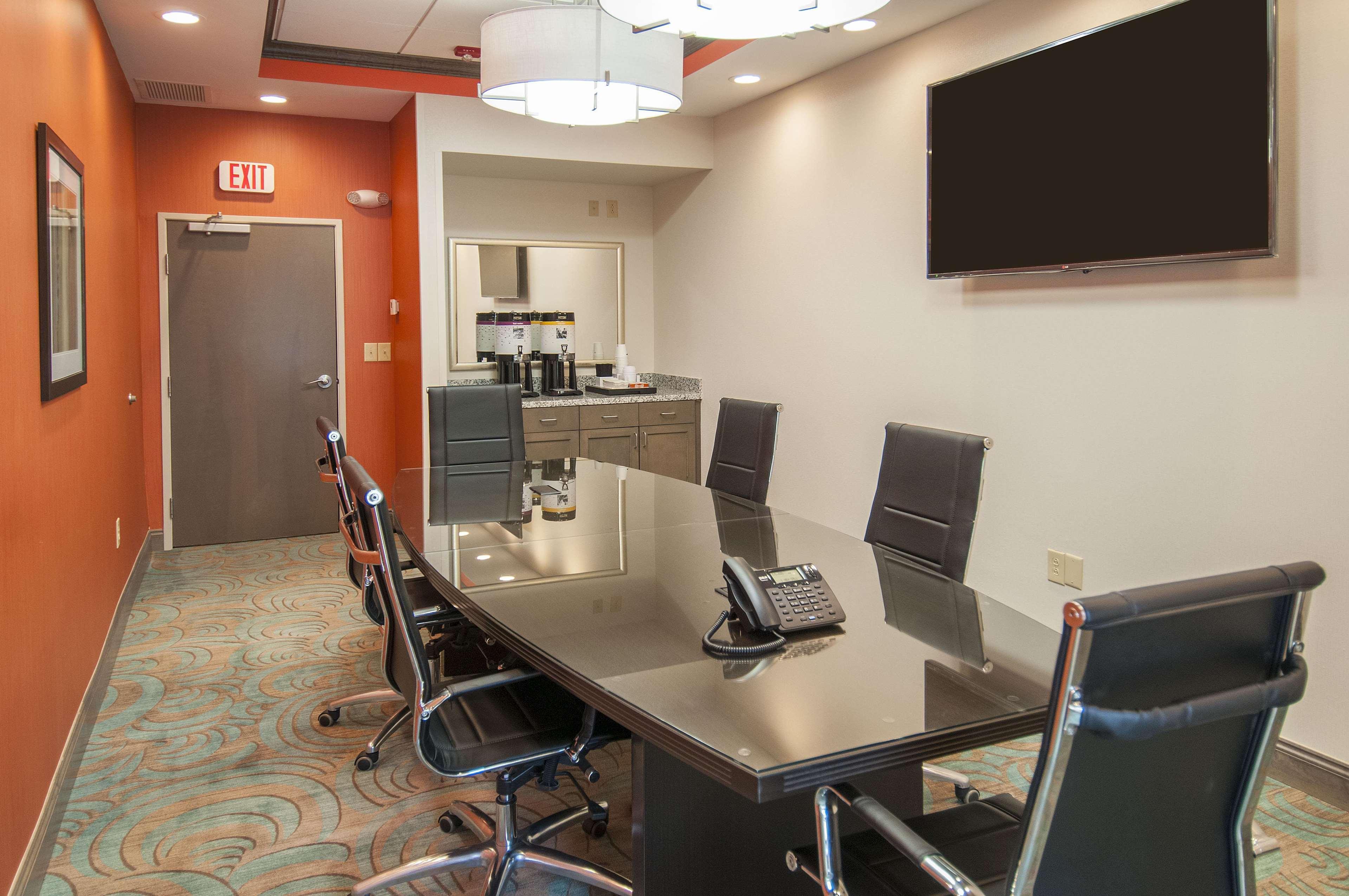 Hampton Inn & Suites Pensacola/I-10 Pine Forest Road Ferry Pass Экстерьер фото