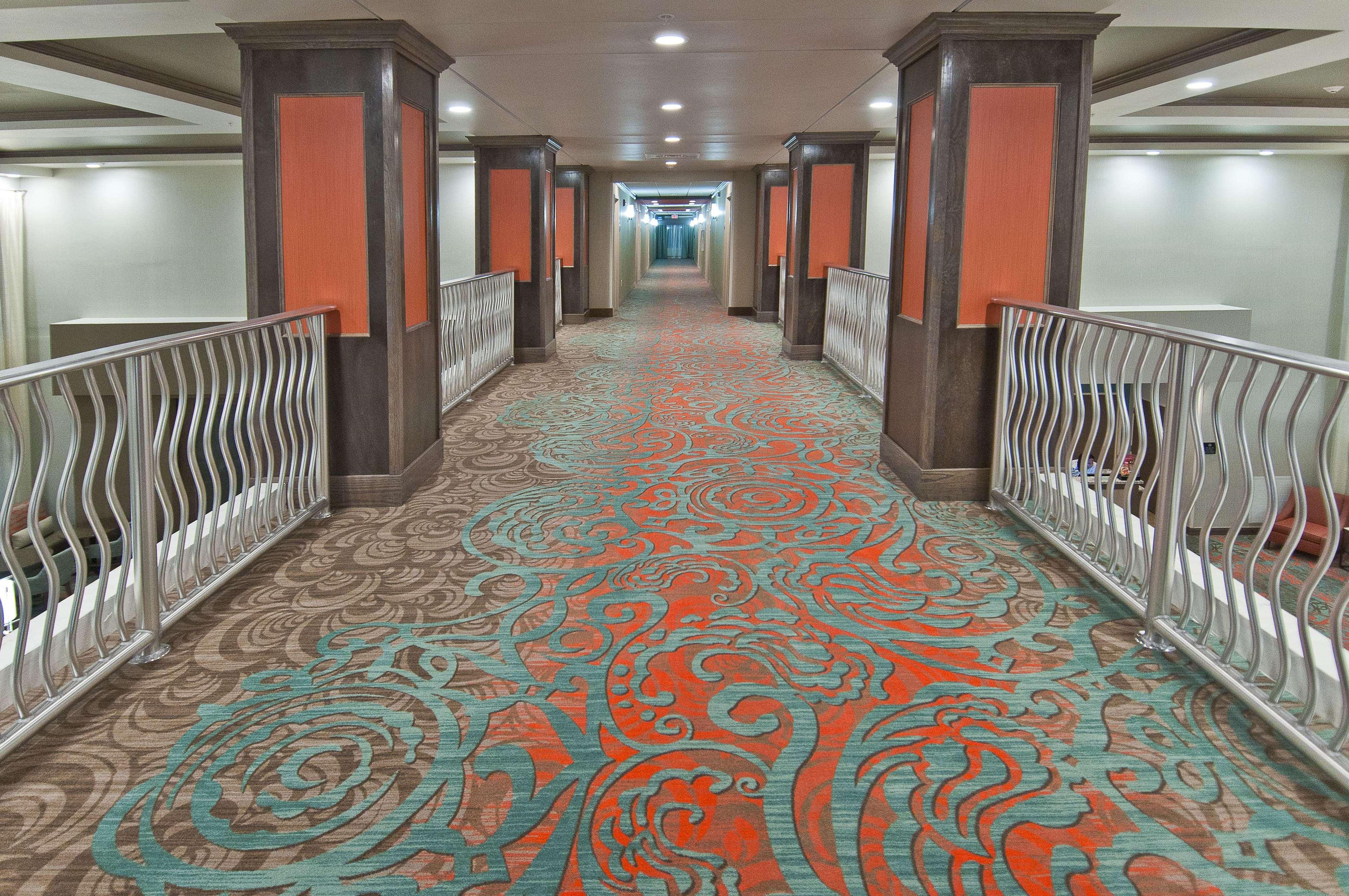 Hampton Inn & Suites Pensacola/I-10 Pine Forest Road Ferry Pass Экстерьер фото
